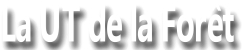 La Ut de la Foret